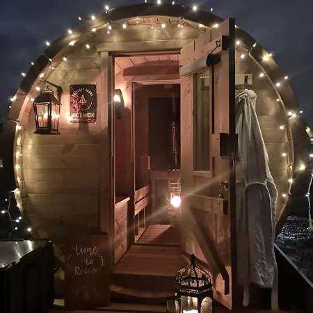 Fichtel Pod Mit Optionalem Hot Tub * Neuhaus an Der Eger